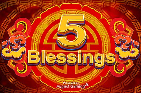 5 Blessings 3